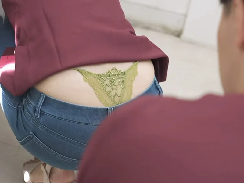 sex muo,sex lan xinh,phim sex còn trinh Làm tình cô nhân viên nữ mông to đã có chồng