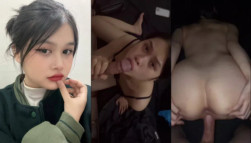 sex enkai 987 Chim to dài cứng ngác gọi em là vợ yêu mà em sướng thắt cơ đít cho anh xuất
