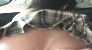 phim sex gay anime Maid Medusa không thể cưỡng sex me ke lại một vòi nước lớn.