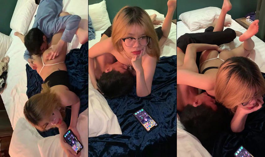 sex satsuki Lần đâì em mở lòng với cậu bạn thân dẫn anh theo quay phim nữa