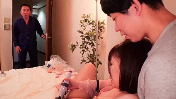 trai thẳng sex Bố Chồng yêu phát hiện con trai chỉ dùng sextoy với con dâu