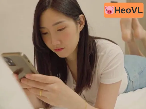 phim sex miuzxc Có vợ đẹp nhưng chồng vẫn ngoại tình, cô vợ bèn cho anh giao hàng địt sướng lồn